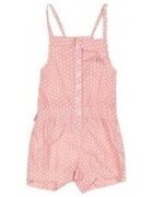 Miss Girly Îmbracaminte Combishort fille FIPAROI