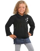 Miss Girly Îmbracaminte Gilet fille FALETO