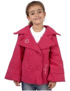 Miss Girly Îmbracaminte Gilet fille FURAMIE