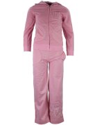 Miss Girly Îmbracaminte Jogging fille FOIRAL