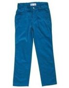 Miss Girly Îmbracaminte Pantalon coupe droite fille FAKIARA