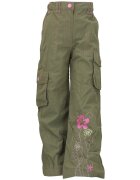 Miss Girly Îmbracaminte Pantalon fille FAVOMIE