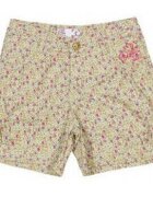 Miss Girly Îmbracaminte Short fille FACASSY