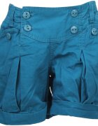 Miss Girly Îmbracaminte Short fille FAPOMPOM