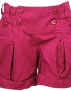 Miss Girly Îmbracaminte Short fille FAPOMPOM