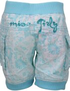 Miss Girly Îmbracaminte Short fille FOLI
