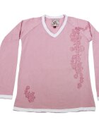 Miss Girly Îmbracaminte T-shirt fille FASSOL