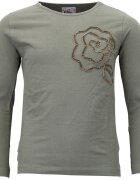Miss Girly Îmbracaminte T-shirt fille FIGALON