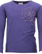 Miss Girly Îmbracaminte T-shirt fille FIGALON
