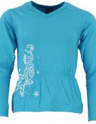 Miss Girly Îmbracaminte T-shirt fille FIPIPAPOU