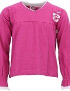 Miss Girly Îmbracaminte T-shirt fille FIRLY