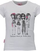 Miss Girly Îmbracaminte T-shirt fille FRILY