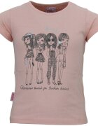 Miss Girly Îmbracaminte T-shirt fille FRILY