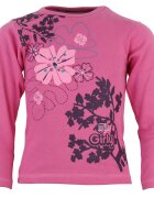 Miss Girly Îmbracaminte T-shirt fille FRIMO