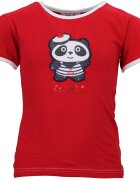 Miss Girly Îmbracaminte T-shirt fille FUMYRIN