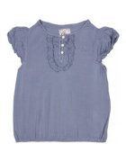 Miss Girly Îmbracaminte T-shirt manches courtes FIFLEUR