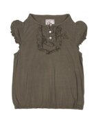 Miss Girly Îmbracaminte T-shirt manches courtes FIFLEUR