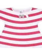 Miss Girly Îmbracaminte T-shirt manches courtes fille FAGOLE