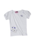 Miss Girly Îmbracaminte T-shirt manches courtes fille FURY