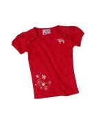 Miss Girly Îmbracaminte T-shirt manches courtes fille FURY