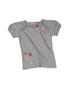 Miss Girly Îmbracaminte T-shirt manches courtes fille FURY