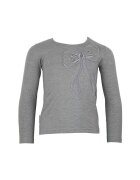Miss Girly Îmbracaminte T-shirt manches longues fille FANION