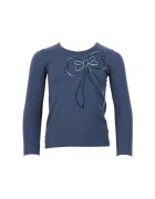 Miss Girly Îmbracaminte T-shirt manches longues fille FANION
