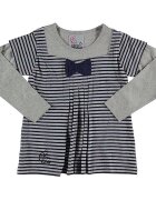 Miss Girly Îmbracaminte T-shirt manches longues fille FASILL