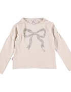 Miss Girly Îmbracaminte T-shirt manches longues fille FLOYD