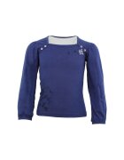 Miss Girly Îmbracaminte T-shirt manches longues fille FURYLON
