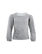 Miss Girly Îmbracaminte T-shirt manches longues fille FURYLON