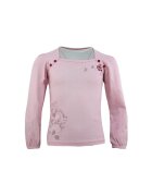 Miss Girly Îmbracaminte T-shirt manches longues fille FURYLON