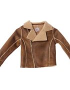 Miss Girly Îmbracaminte Veste fille FABOND