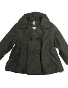 Miss Girly Îmbracaminte Veste fille FUR