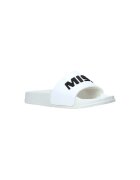 Miss Sixty Pantofi CIABATTA S21-S00MS994 Blanco