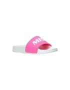 Miss Sixty Pantofi CIABATTA S21-S00MS994 Fuxia