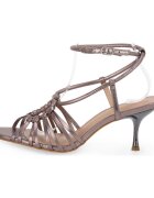 Miss Unique Pantofi UNIQUE CRISTAL