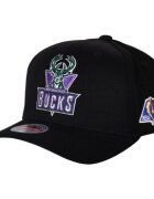 Mitchell And Ness Accesorii textile 50th Anniversary Patch Milwaukee