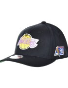 Mitchell And Ness Accesorii textile 6HSSFH21HW014LALBLCK