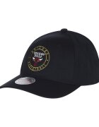 Mitchell And Ness Accesorii textile 6HSSINTL957CBUBLCK