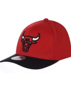 Mitchell And Ness Accesorii textile 6HSSSH21270CBURED1