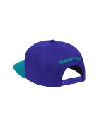 Mitchell And Ness Accesorii textile Charlotte Hornets
