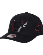 Mitchell And Ness Accesorii textile Chicago Bulls