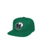 Mitchell And Ness Accesorii textile Dallas Mavericks