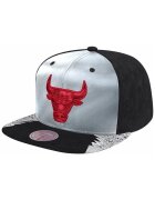 Mitchell And Ness Accesorii textile Day 5 Snapback Chicago Bulls