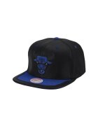 Mitchell And Ness Accesorii textile Day One Snapback Chicago Bulls