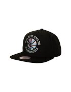 Mitchell And Ness Accesorii textile Golden State Warriors