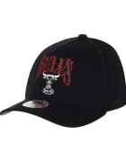 Mitchell And Ness Accesorii textile HC2074CBUBLCK
