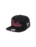 Mitchell And Ness Accesorii textile Hwc Chicago Bulls