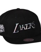 Mitchell And Ness Accesorii textile Iridescent Wordmark
